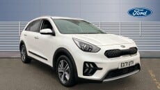 Kia Niro 1.6 GDi Hybrid 2 5dr DCT Hybrid Estate